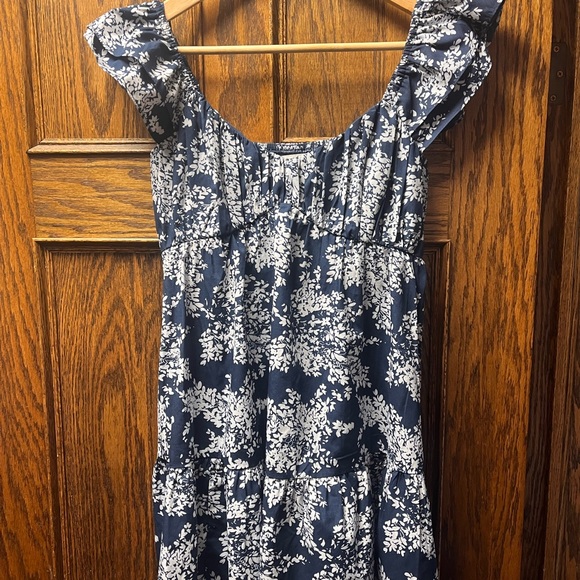 Abercrombie size small dress - Picture 1 of 2